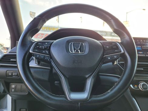 Used 2022 Honda Accord Sport image 19