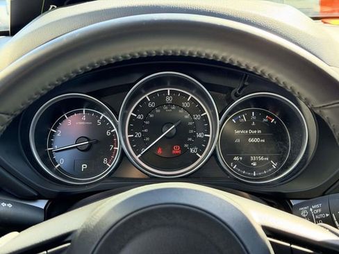 Used 2025 MAZDA CX-5 AWD 2.5 S w/ Select Package image 23