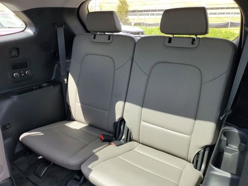 Used 2018 Hyundai Santa Fe Limited AWD/4WD image 15