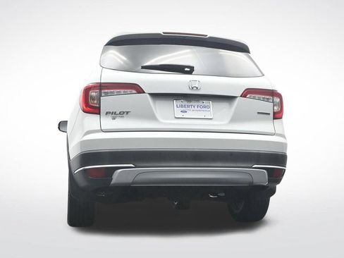 Used 2021 Honda Pilot Touring image 45