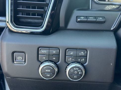 New 2026 GMC Sierra 1500 Denali Ultimate AWD/4WD image 20