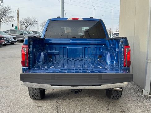 Used 2025 Ford F150 XLT w/ Equipment Group 301A Standard image 32