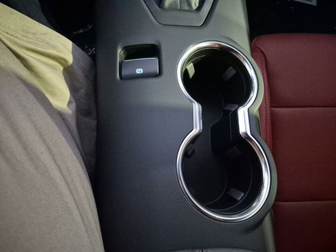 New 2026 Ford Mustang Premium w/ Bronze Appearance Package image 22