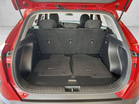 Used 2024 Hyundai Kona SEL FWD image 22