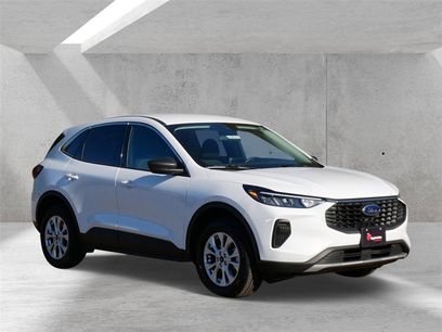 Certified 2023 Ford Escape Active