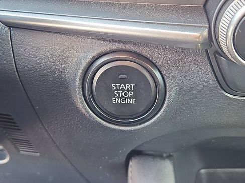 Certified 2023 MAZDA MAZDA3 s image 12