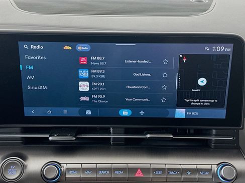 Used 2024 Hyundai Kona SEL FWD image 21