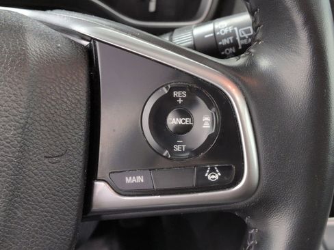 Certified 2022 Honda CR-V EX-L image 27