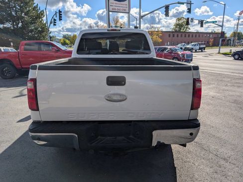 Used 2012 Ford F250 XLT w/ XLT Premium Pkg image 6
