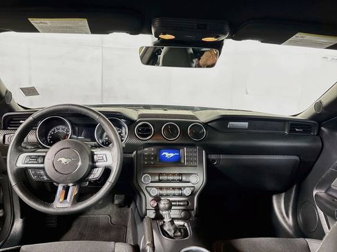 Used 2023 Ford Mustang Coupe RWD image 12