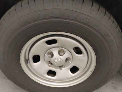 Used 2021 RAM 1500 Tradesman w/ Trailer Tow Group image 31