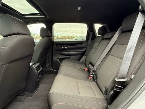 Used 2023 Honda CR-V Sport image 21