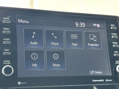 Used 2024 Toyota Camry XSE image 16