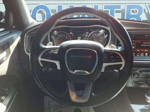 Used 2016 Dodge Charger R/T RWD image 15