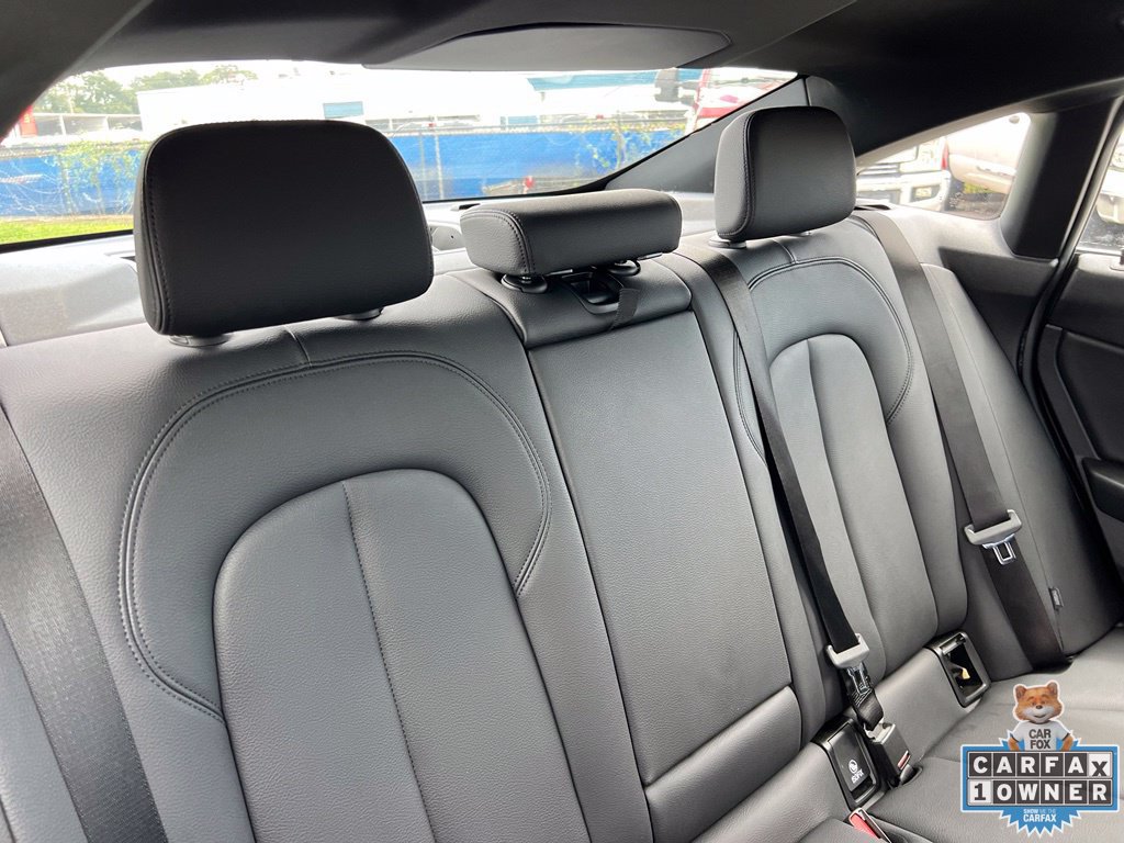 Used 2024 BMW 228i xDrive Gran Coupe AWD/4WD image 58