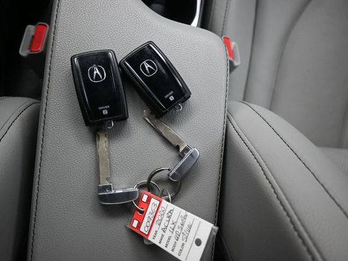Used 2020 Acura ILX FWD image 20
