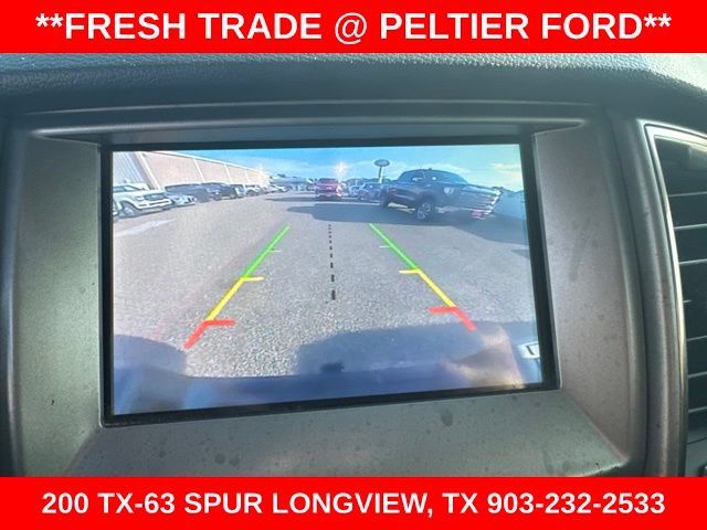 Used 2020 Ford Ranger XLT w/ Equipment Group 302A Luxury AWD/4WD image 18