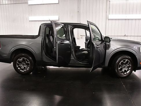 Used 2022 Ford Maverick XLT w/ XLT Luxury Package FWD image 30