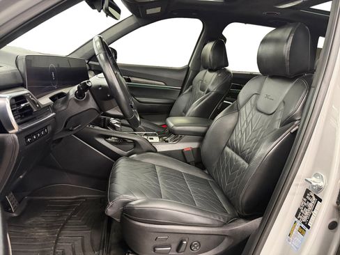 Used 2024 Kia Telluride SX Prestige X-Line AWD/4WD image 9