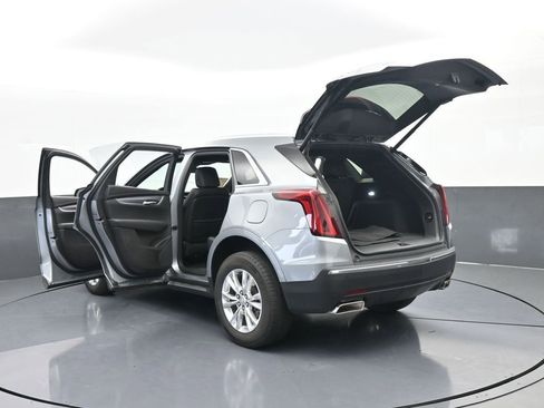 Used 2024 Cadillac XT5 Luxury FWD image 69
