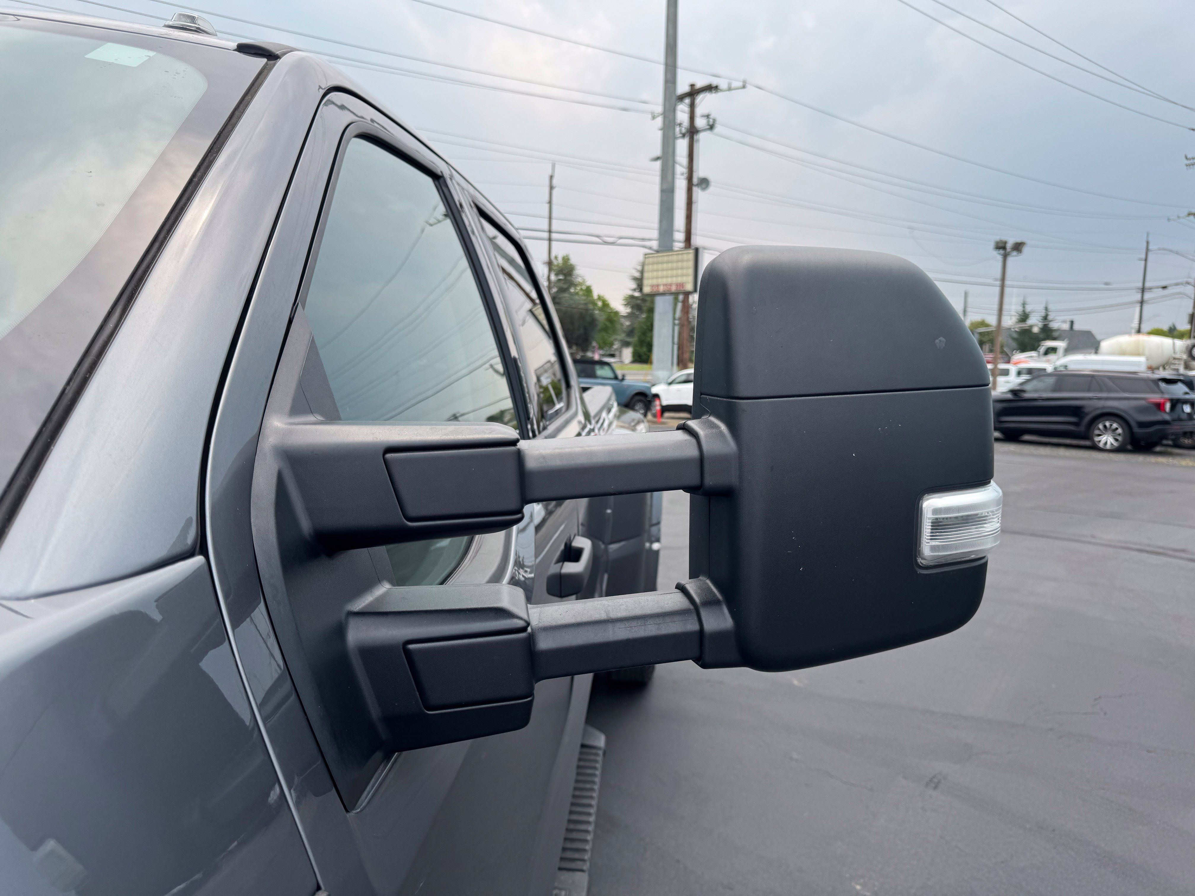 Used 2024 Ford F350 XLT AWD/4WD image 55