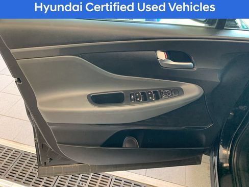 Certified 2023 Hyundai Santa Fe SEL AWD/4WD image 4