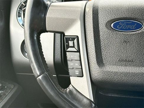 Used 2016 Ford Expedition EL Limited w/ Equipment Group 301A image 29