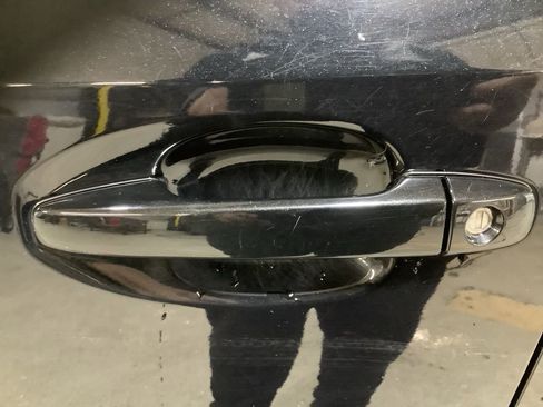 Used 2017 Subaru Crosstrek 2.0i Premium image 16