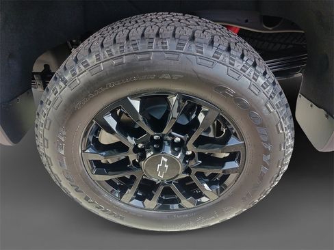 New 2026 Chevrolet Silverado 2500 High Country w/ High Country Premium Package image 8