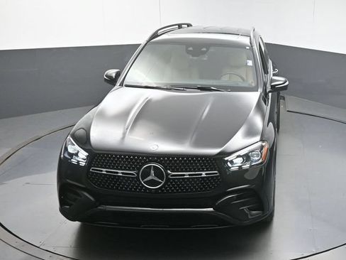 New 2026 Mercedes-Benz GLE 350 4MATIC image 43