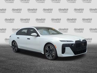 Used 2024 BMW i7 eDrive50 w/ M Sport Package RWD video 2