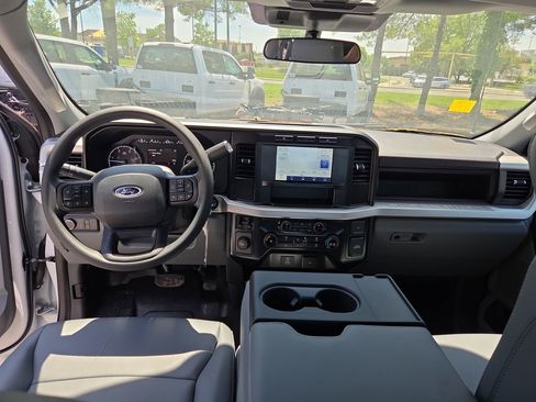 New 2024 Ford F450 XL image 15