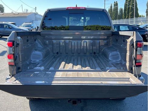 Certified 2024 Nissan Frontier PRO-4X w/ Off-Road Protection Package AWD/4WD image 5