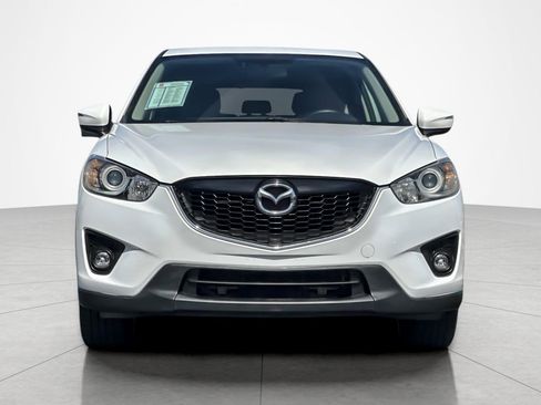 Used 2015 MAZDA CX-5 Grand Touring image 8
