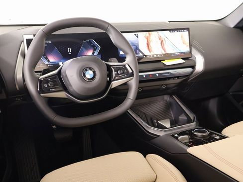 New 2026 BMW X3 xDrive30 w/ Convenience Package image 2
