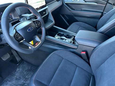 New 2026 Ford Explorer ST image 10