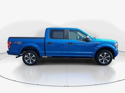 Used 2019 Ford F150 XL w/ Equipment Group 101A Mid