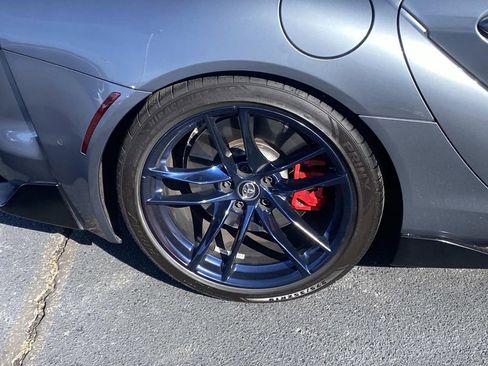 Used 2022 Toyota Supra Premium w/ Driver Assist Package image 11