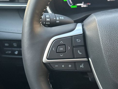 Used 2024 Toyota Highlander Limited image 27