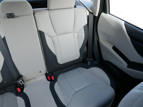 Used 2024 Subaru Forester AWD/4WD image 14