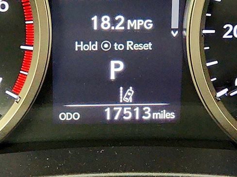 Used 2020 Lexus NX 300 AWD w/ Premium Package image 16