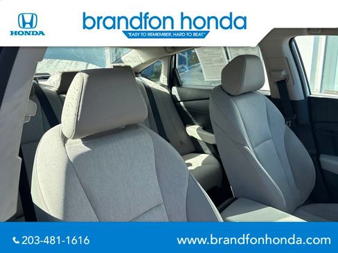Used 2024 Honda Accord EX image 29