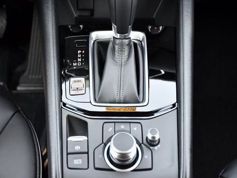 New 2025 MAZDA CX-5 AWD 2.5 S w/ Select Package image 26