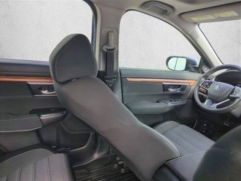 Used 2022 Honda CR-V EX image 23