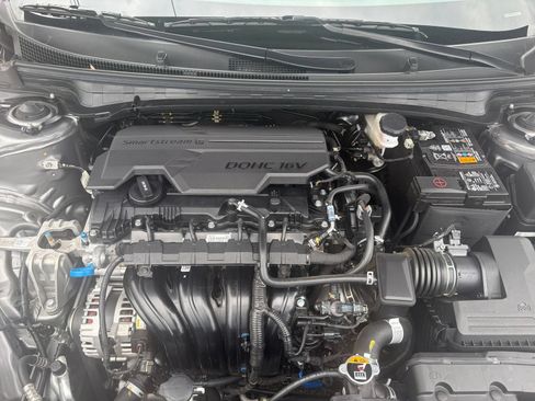 Used 2025 Kia K4 FWD image 31