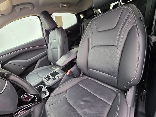 New 2025 Ford Mustang Mach-E Premium AWD/4WD image 24