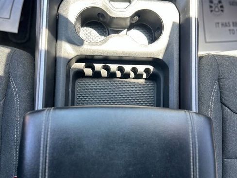 Used 2021 RAM 1500 Big Horn RWD image 14
