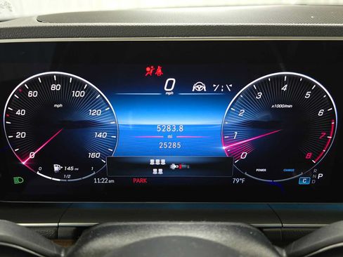 Used 2024 Mercedes-Benz GLE 350 4MATIC image 29