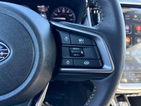 Used 2025 Subaru Outback Premium image 26