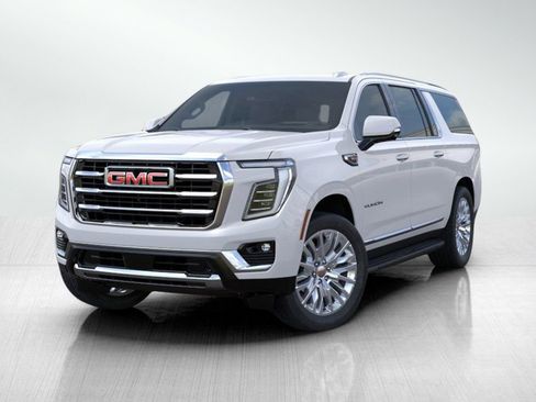 New 2026 GMC Yukon XL Elevation w/ LPO, Floor Liner Package image 9